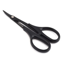 Bittydesign BDYSS-37855-C  Bittydesign Curved Polycarbonate Scissors