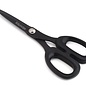 Bittydesign BDYSS-37973-S  Bittydesign Straight Polycarbonate Scissors