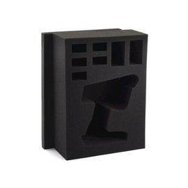 Protek RC PTK-8183  ProTek RC Universal Radio Case Insert (Sanwa M17)