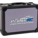 Protek RC PTK-8199-C  Universal Radio Case w/Foam Insert (Pick & Pluck) 8199