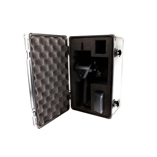Spektrum SPM6719  Transmitter Case: DX6R