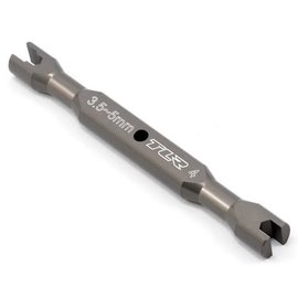 TLR / Team Losi TLR99102  Turnbuckle Wrench, 22,8B, 8T