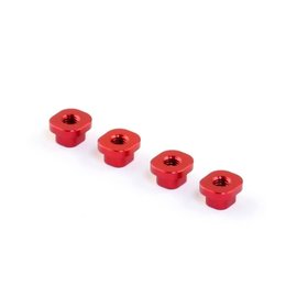 RocheRC USA ROC-310152 Rapide F1 EVO Aluminum Camber Bushing (1.5)
