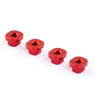 RocheRC USA ROC-310152 Rapide F1 EVO Aluminum Camber Bushing (1.5)