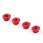 RocheRC USA ROC-310152 Rapide F1 EVO Aluminum Camber Bushing (1.5)