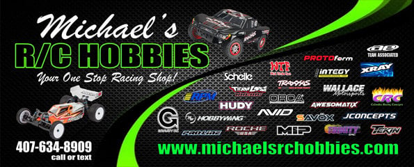 One-Stop-Shop For Motorsports Racing Gear, Kart And Apparel