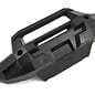 Traxxas TRA7735  Black Front Bumper: X-Maxx