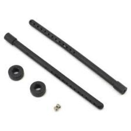 CRC CLN7728  4" Long Body Post Set (2)