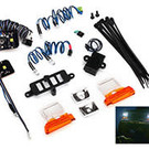 Traxxas TRA8036R TRX4 LED light set for Blazer, Bronco, Benz, Sport, and Tactical