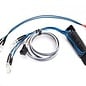 Traxxas TRA8084 LED headlight/tail light kit (fits #8111 body, requires #8028 power supply)