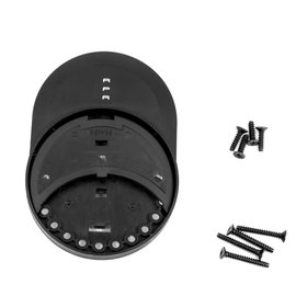 Futaba FUTUBT3332  4PV/4PX Angle Plate Adjustment Drop-Down Adapter