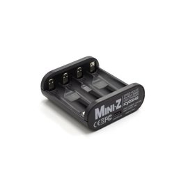 Kyosho KYO71999  USB Charger, for AA and AAA Ni-Mh Speed House Batteries