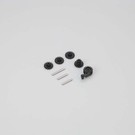 Kyosho MZ404  Servo Gear Set, for MR-03