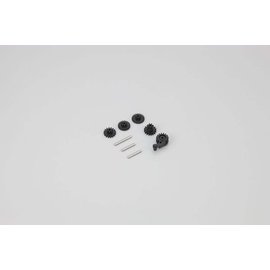Kyosho MZ404  Servo Gear Set, for MR-03