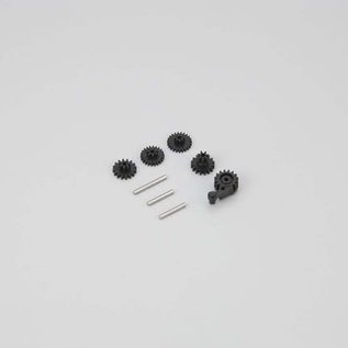 Kyosho MZ404  Servo Gear Set, for MR-03