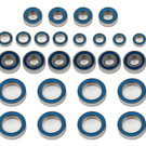 Team Associated ASC92249  RC10B74 Bearing Set