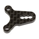 Team Associated ASC92167  Steering Bellcrank Input Arm  RC10B74