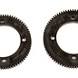 Team Associated ASC92149  48P 72T & 78T Center Diff Spur Gears B74