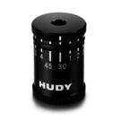 Hudy HUD107744  Adjustable Ride Height Gauge 30-45mm