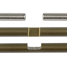 Team Associated ASC92138  RC10B74 Differential Cross Pins