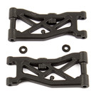 Team Associated ASC92128  RC10B74 Front Suspension Arms