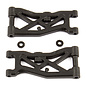 Team Associated ASC92128  RC10B74 Front Suspension Arms