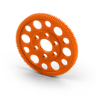 Xray XRA305880-O  64P 110T Orange Composite Offset Spur Gear T4 305880O