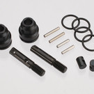 Traxxas TRA7055  Constant-Velocity Driveshafts Rebuild Kit: Mini E-Revo