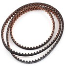 Serpent SER804316 Belt 40S3M516 low friction for 747E