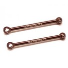 Serpent SER803241 CVD Drive shaft (2)