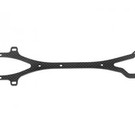 Serpent SER804379 Topdeck carbon 748E