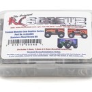 RC SCREWZ RCZTRA045 Traxxas Monster Jam Series Stainless Steel Screw Kit