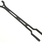 Yokomo YOKB7-00316  Yokomo Carbon Upper Deck