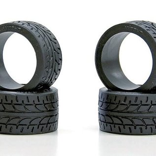 Kyosho KYOMZW38-20  Mini-Z Racing Radial Wide Tire