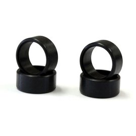 Kyosho MZW39-30  MINI-Z Low Height Slick Tire 30° Shore (4) MZW39-30 MZW3930