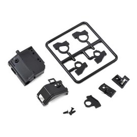 Kyosho MZ215B  Motor case set/Type MM for MR-03
