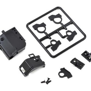 Kyosho MZ215B  Motor case set/Type MM for MR-03