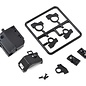 Kyosho MZ215B  Motor case set/Type MM for MR-03