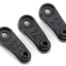 TLR / Team Losi Servo Horn Set, Steering: 22