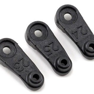 TLR / Team Losi TLR1554  Servo Horn Set, Steering: 22