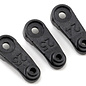 TLR / Team Losi TLR1554  Servo Horn Set, Steering: 22