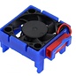 Power Hobby PHBPH3000BLUE  Cooling Fan, for Traxxas Velineon VLX-3 ESC, Blue