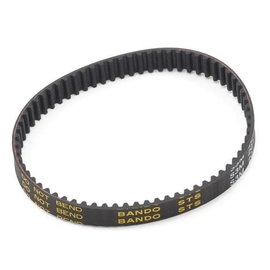 Mugen Seiki MUGH2217  Rubber Rear Belt  for MRX6 & MRX5 2217