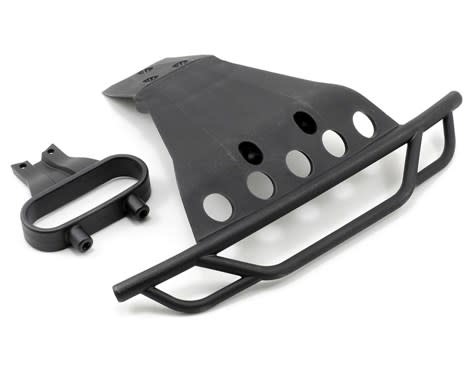 traxxas slash 4x4 front bumper