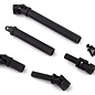 Axial Racing AXI31611 SCX24 Driveshaft Set (3) (Short, Medium, Long)