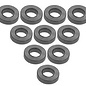 3-Racing 3RAC-WF315TI Titanium Aluminum M3 Flat Washer 1.5mm (10)