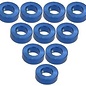 3-Racing 3RAC-WF320BU Blue Aluminum  M3 Flat Washer 2.0mm (10)