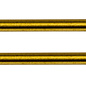 Team Associated ASC91644  RC10B74  TiN 3x29 Shock Shafts V2