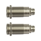 Team Associated ASC91484  RC10B74  Shock Bodies V2, 12x24