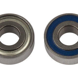 Team Associated ASC91567  Bearings, 5x12x4 mm